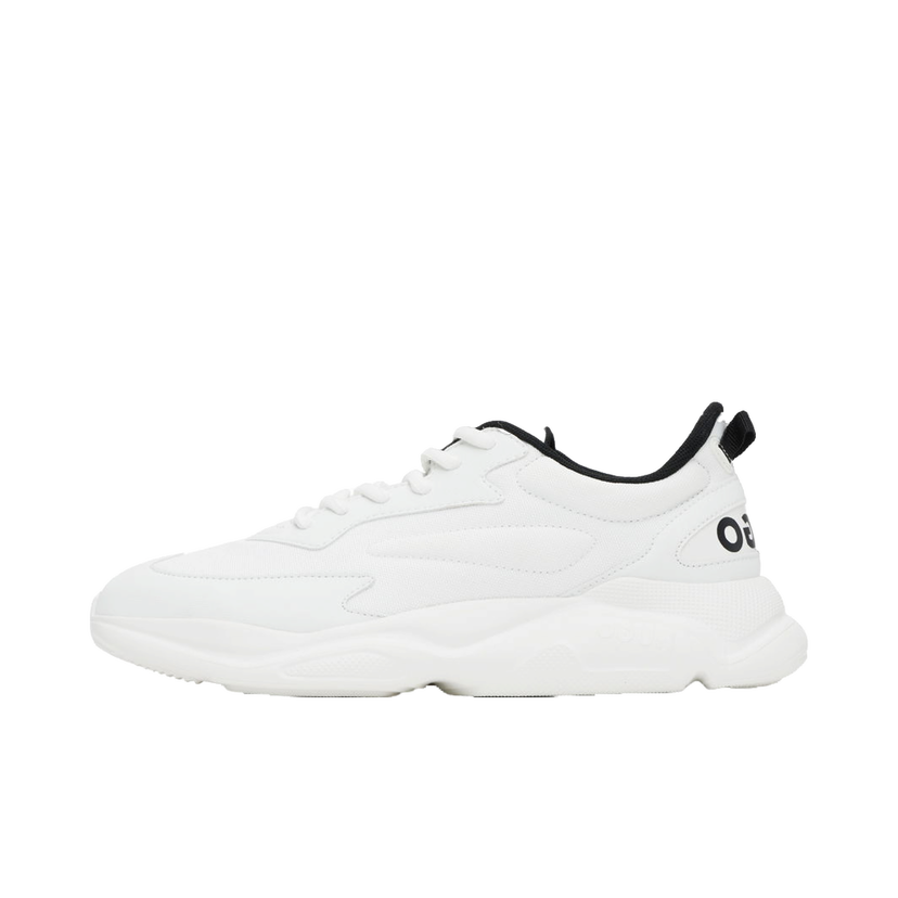 Sneakers och skor BOSS Leon Runn Vit | 50517096