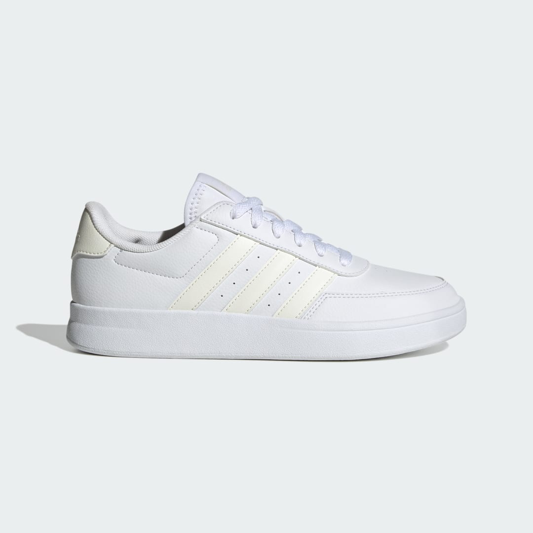 Sneakers och skor adidas Performance Breaknet 2.0 "Cloud White" W Vit | ID7117, 0