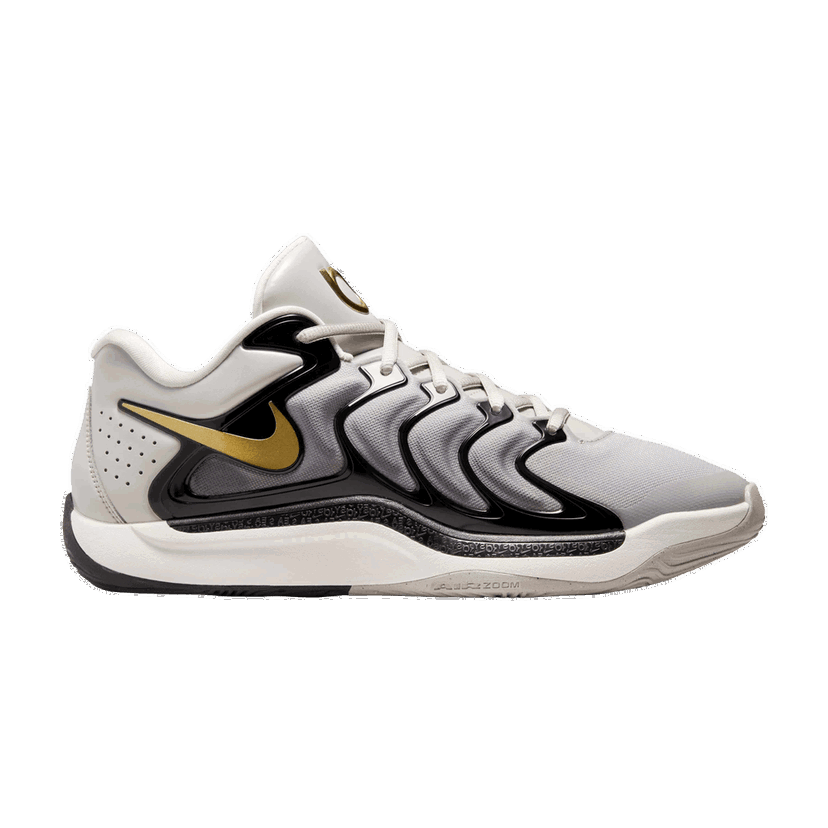 Sneakers och skor Nike KD 17 Grå | FJ9487-003
