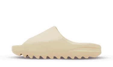 Sneakers och skor adidas Yeezy Yeezy Slide "Bone" Beige | FZ5897, 0