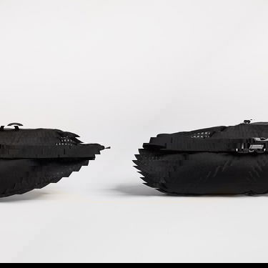 Midjeväska Patagonia Patagonia Terravia Hip Pack Svart | 49021 BLK, 1