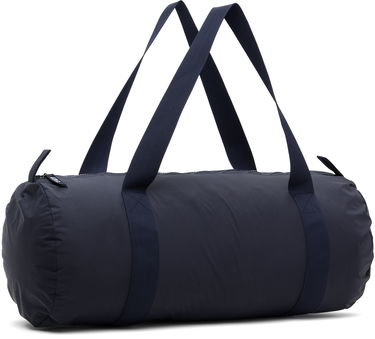 Resväska A.P.C. A.P.C. ASICS Edition Duffle Bag Mörkblå | PSAKM-M61978, 4