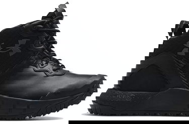 Sneakers och skor Under Armour Valsetz Mid Leather Svart | 3024334-001, 1
