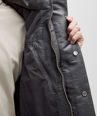 Väst lululemon Wunder Puff Iridescent 600 Fill Down Puffer Vest Grå | prod11800092, 7