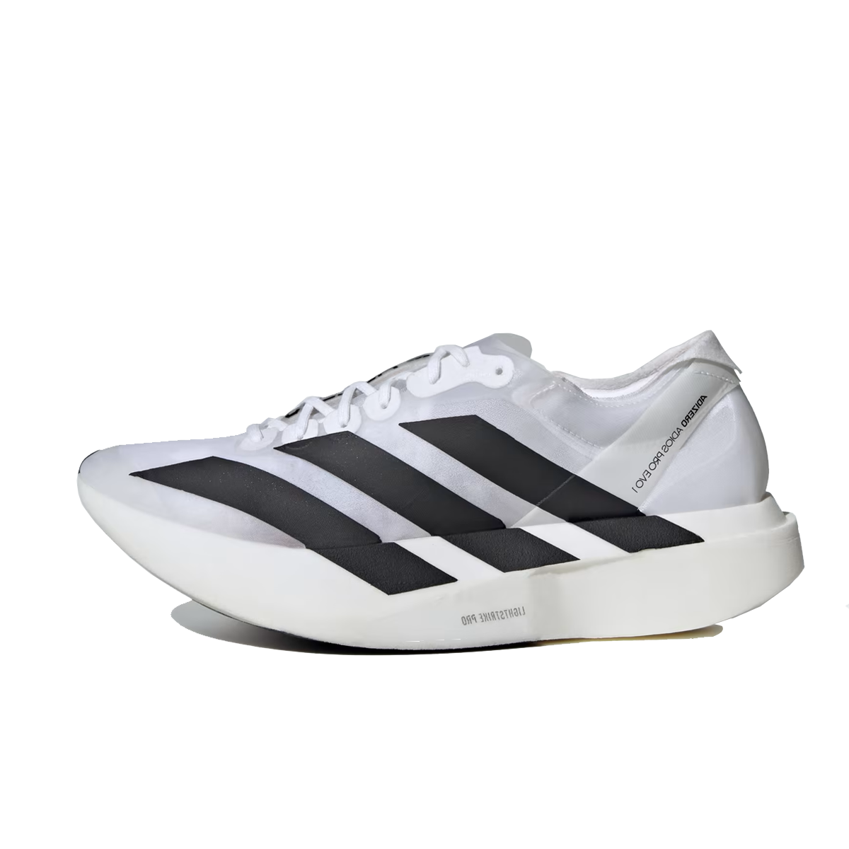 Sneakers och skor adidas Performance Adizero Adios Pro Evo 1 "White" Vit | IH5564, 0