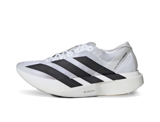 Löpning adidas Performance Adizero Adios Pro Evo 1 "White" Vit | IH5564