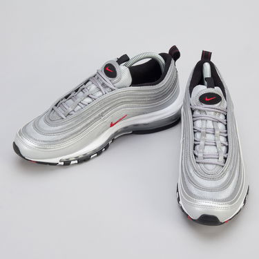 Sneakers och skor Nike Air Max 97 OG QS ''Silver Bullet'' W Grå | 918890-001, 2