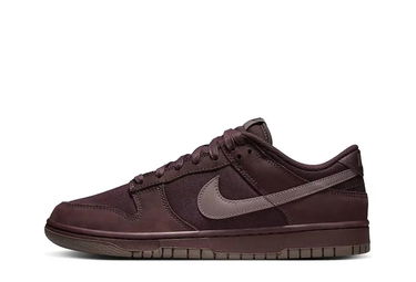 Sneakers och skor Nike Dunk Low Premium "Burgundy Crush" Bourgogne | FB8895-600, 0