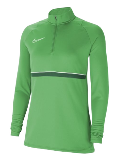 T-shirt Nike Dri-FIT Academy Football Drill Top Grön | CV2653-362