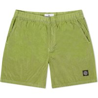 Shorts Stone Island Nylon Metal Shorts Grön | 8015B0943-V0031, 1