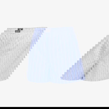 Boxare Polo by Ralph Lauren Ralph Lauren Woven Boxer Shorts, 3-Pack Mörkblå | 714830273040, 1