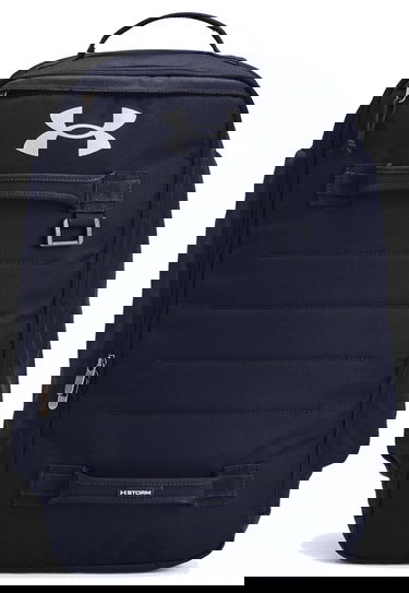 Ryggsäck Under Armour UA Contain Mörkblå | 1378413-410, 0