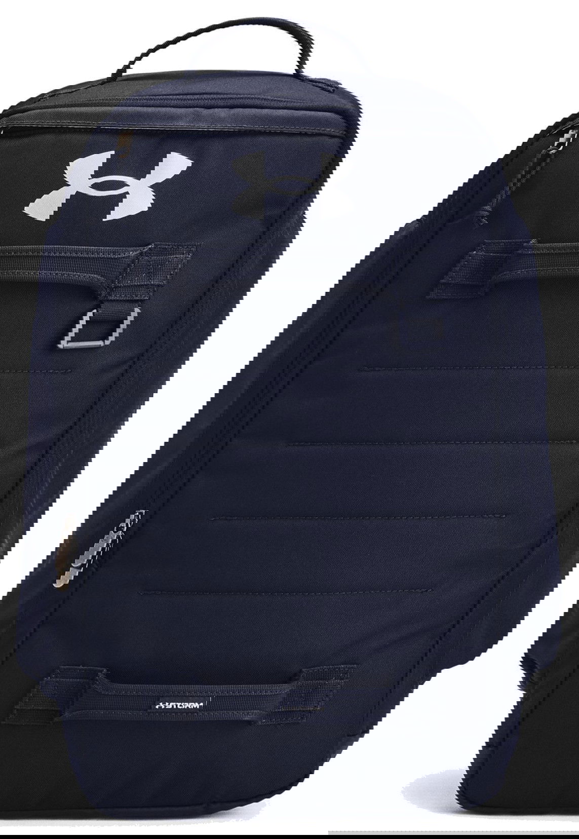 Ryggsäck Under Armour UA Contain Mörkblå | 1378413-410, 0