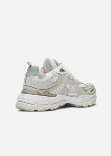 Sneakers och skor AXEL ARIGATO Sphere Runner Vit | F2826003, 3