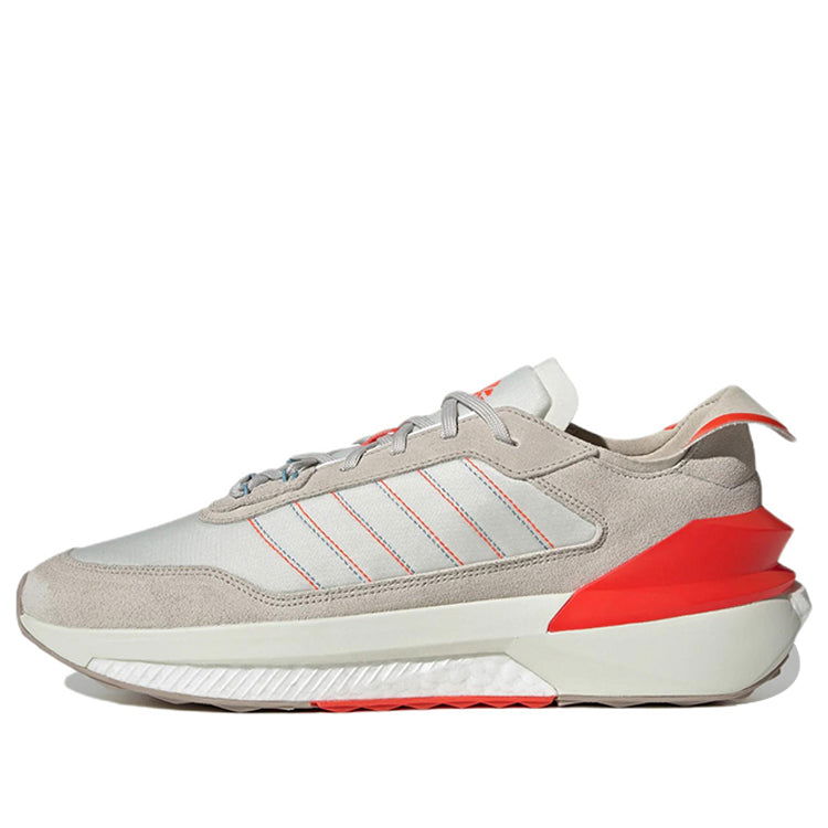 Sneakers och skor adidas Performance Avryn Vit | ID4253