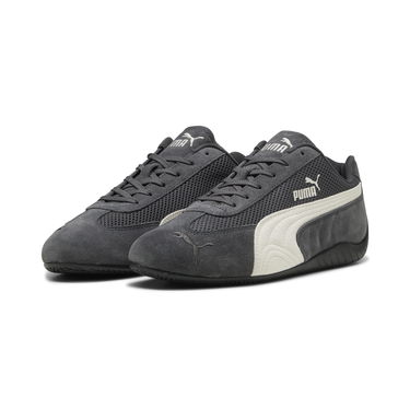 Sneakers och skor Puma Speedcat Mesh Grå | 404370_01, 3