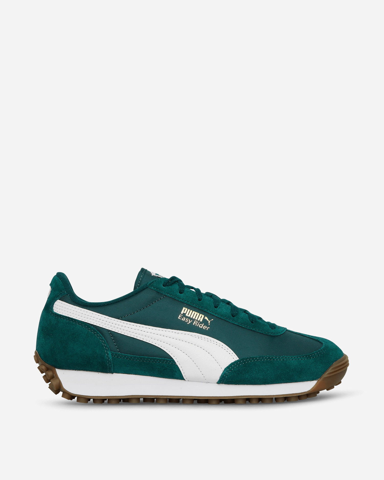 Sneakers och skor Puma Easy Rider Vintage Sneakers Dark Myrtle Grön | 399028-14, 0