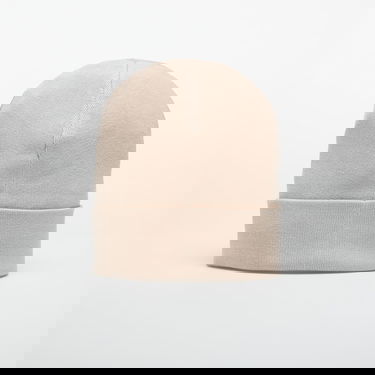 Mössa CALVIN KLEIN Fine Rib Beanie Universal Beige | LV04D8020G RMU, 1