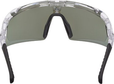 Solglasögon adidas Originals adidas Dunamis EVO S Sunglasses Blå | sp0107-26x, 2