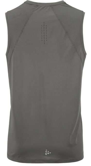 Linne Craft Craft Adv Essence 2 Sleeveless T-Shirt Grå | 1914794-985000, 1