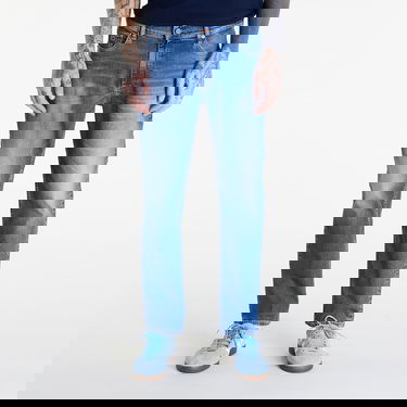 Jeans Tommy Hilfiger Dad Jean Regular Tapered B Denim Blå | DM0DM18765 1BK, 0