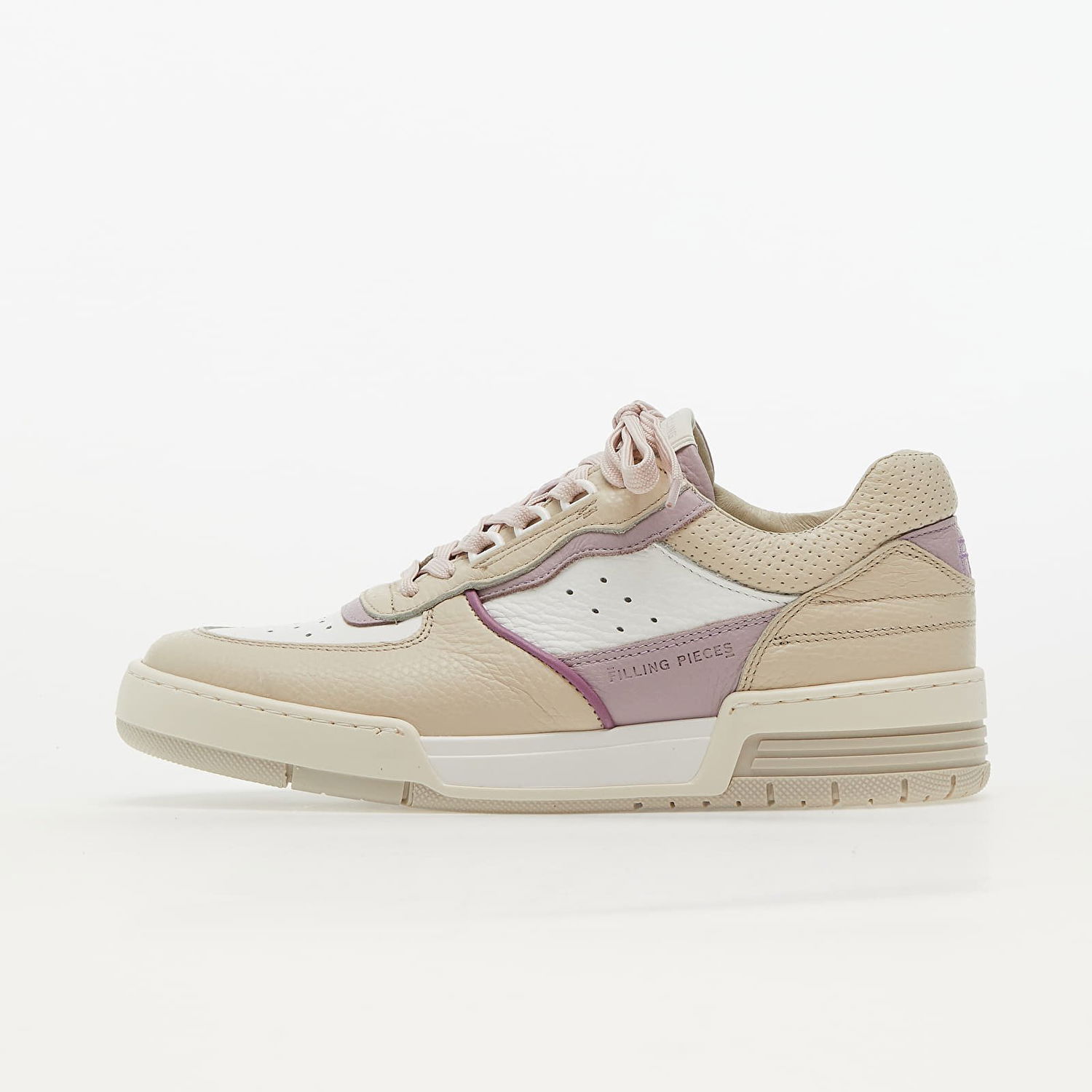 Sneakers och skor Filling Pieces Curb Line Beige | 48328161950, 0