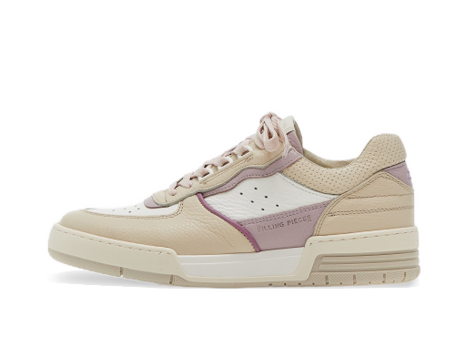 Sneakers och skor Filling Pieces Curb Line Beige | 48328161950