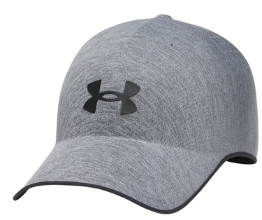 Keps Under Armour Under Armour StealthForm Uncrushable Cap Grå | 6000413-025, 0