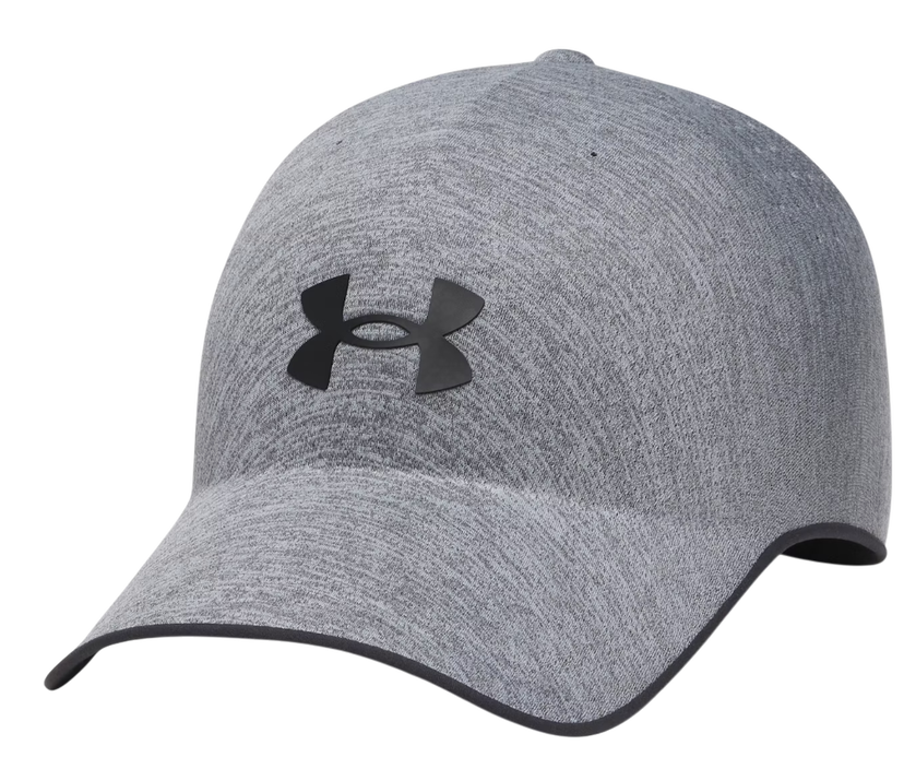 Keps Under Armour Under Armour StealthForm Uncrushable Cap Grå | 6000413-025