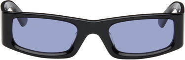 Solglasögon Entire Studios Entire Studios Elemental Sunglasses Svart | ESEW-S25-1001-OB, 0