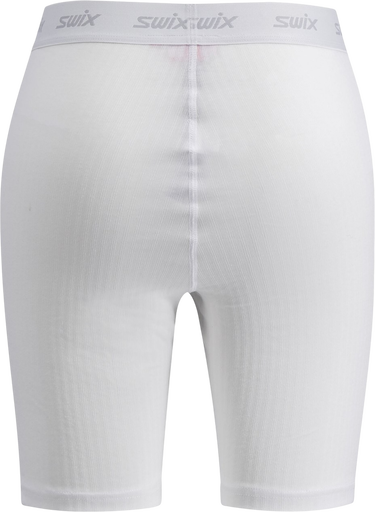 Trosor SWIX Swix RaceX Classic Wind Boxer Shorts Vit | 10106-23-00000, 1