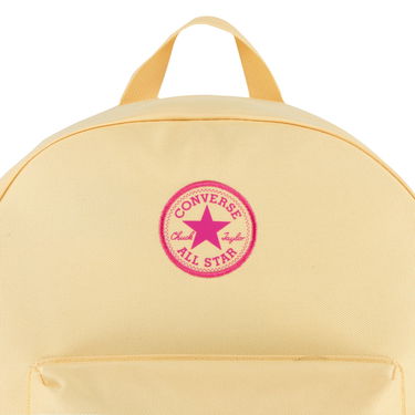 Ryggsäck Converse Converse Backpack with Pencil Case Gul | 9A5518-Y5C, 5