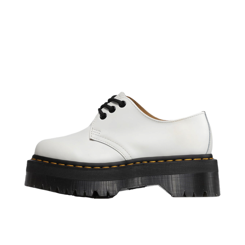 Sneakers och skor Dr. Martens 1461 Quad Vit | DM26492100