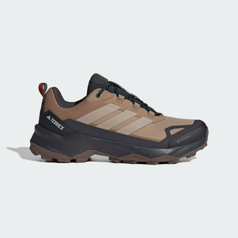 Sneakers och skor adidas Performance Terrex Skychaser AX5 GORE-TEX Hiking Shoes Beige | JH7801