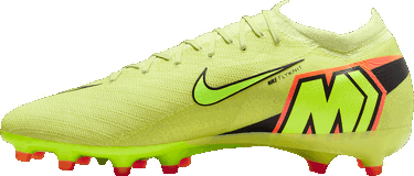 Sneakers och skor Nike ZOOM VAPOR 16 PRO AG-PRO Gul | fq8684-300, 9