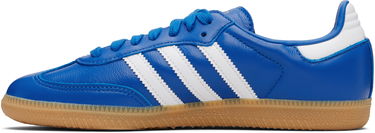 Sneakers och skor adidas Originals Samba OG Blå | JR0882, 2