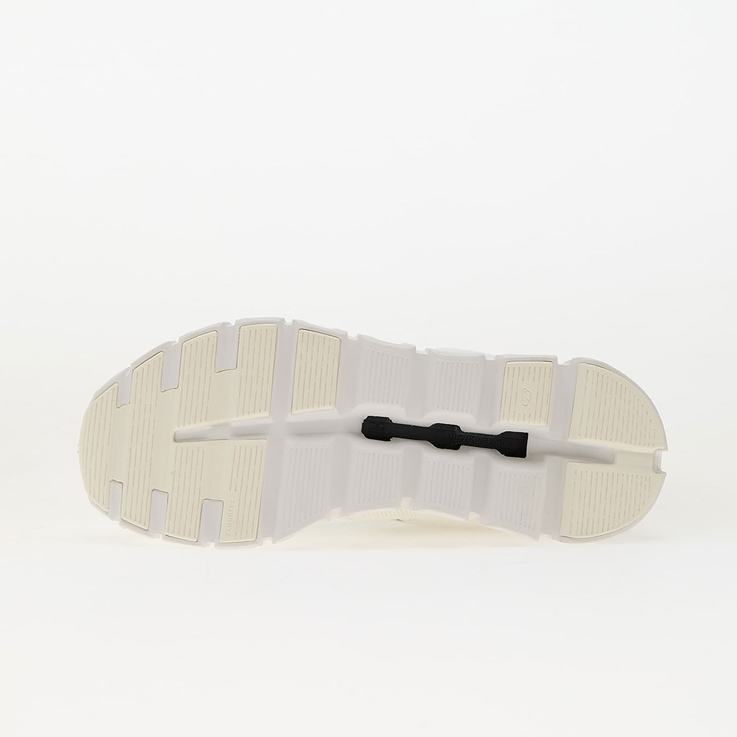Sneakers och skor On Running Cloud 6 Vit | 3MF10071200, 1