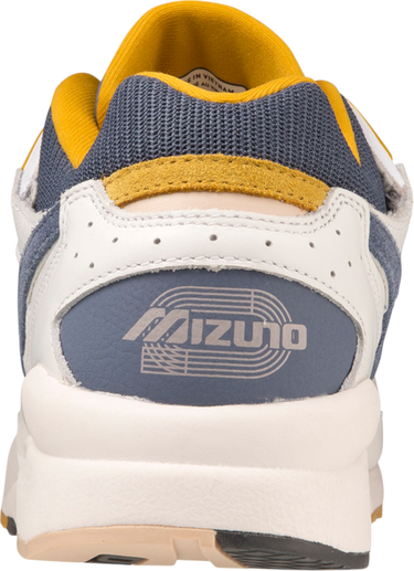 Sneakers och skor Mizuno Sky Medal Vit | d1ga3319-002, 3
