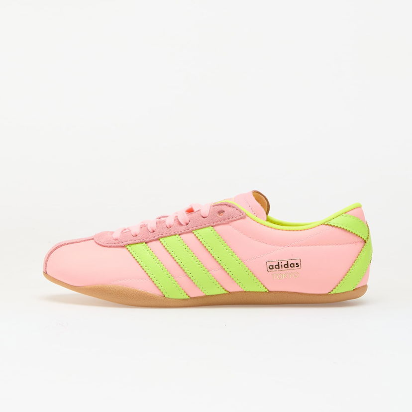 Sneakers och skor adidas Performance Tokyo Rosa | JQ0584