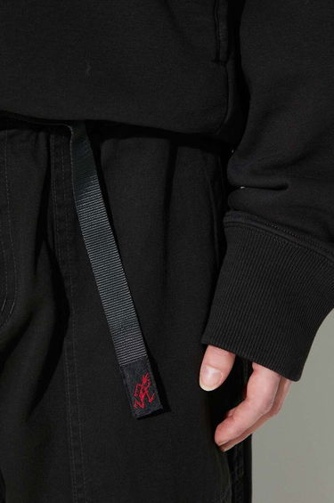 Byxor GRAMICCI Loose Tapered Svart | G103-OGT, 4