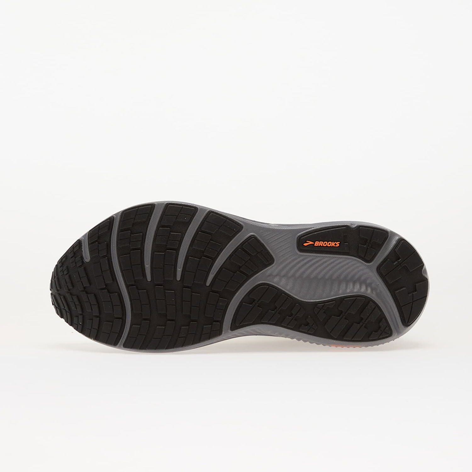 Sneakers och skor Brooks Ghost 17 GTX Grå | 1104621D-022, 1