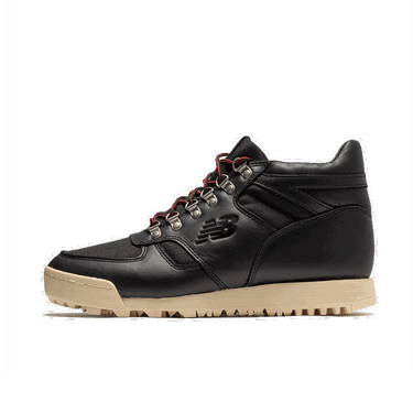 Sneakers och skor New Balance Rainier "Black" Svart | URAINAL, 0