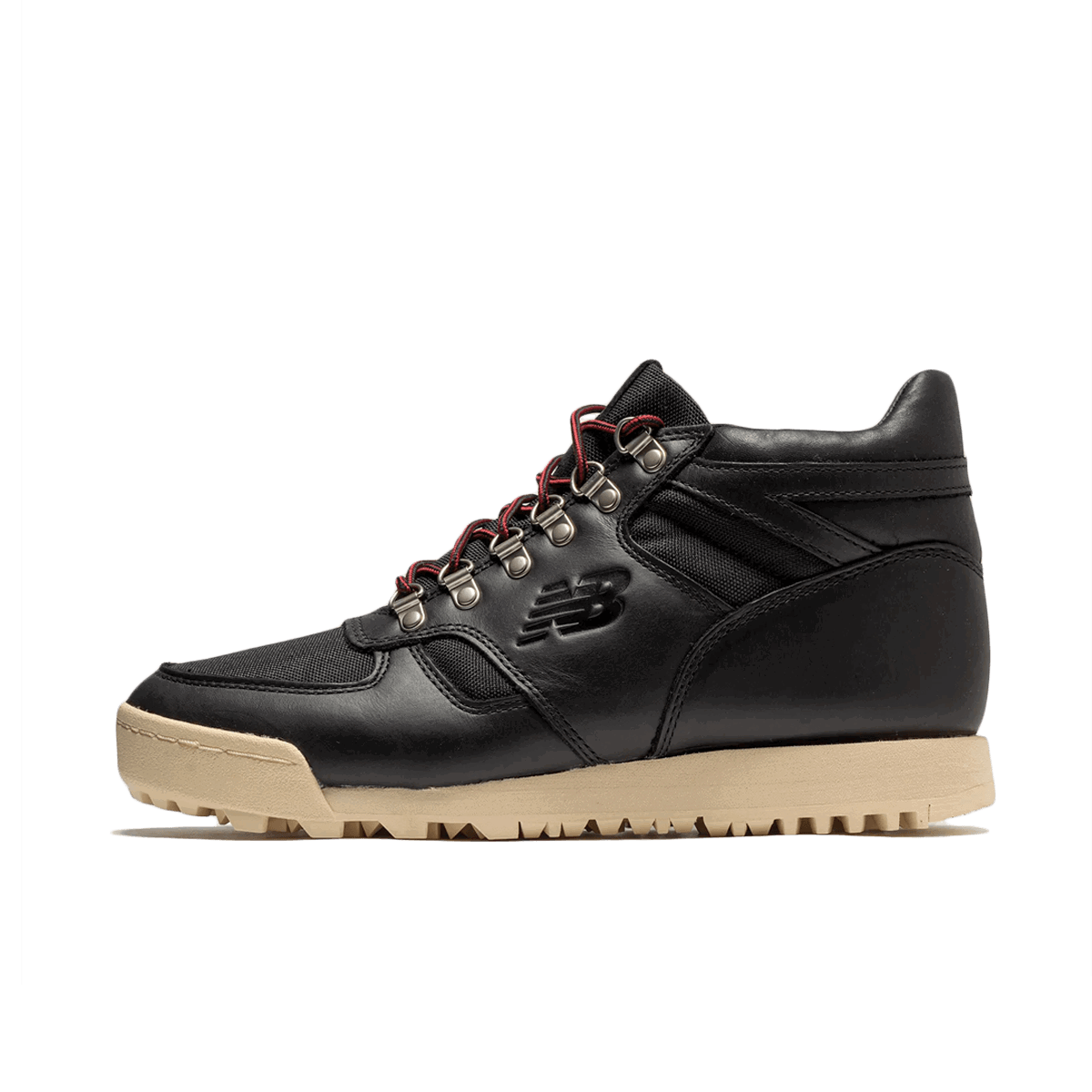 Sneakers och skor New Balance Rainier "Black" Svart | URAINAL, 0