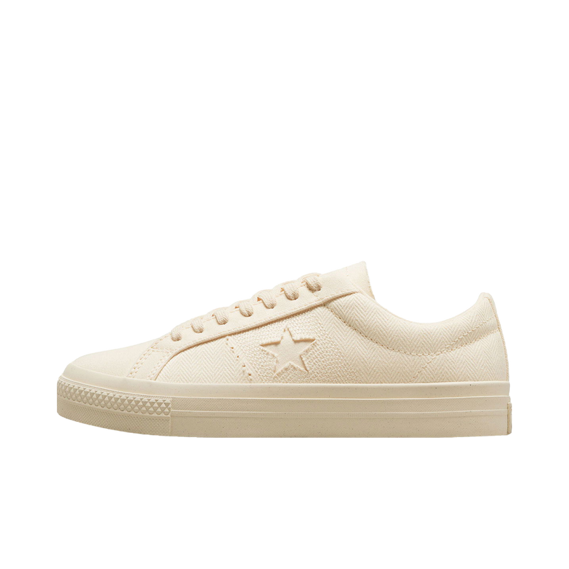 Sneakers och skor Converse One Star Pro "Soft Dune" Beige | A03663C