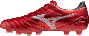 Sneakers och skor Mizuno Mizuno Morelia Neo IV Pro FG Röd | p1ga2534-60, 1