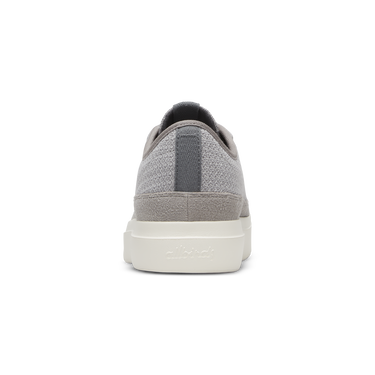 Sneakers och skor Allbirds Wool Piper Go Grå | A11100W, 2