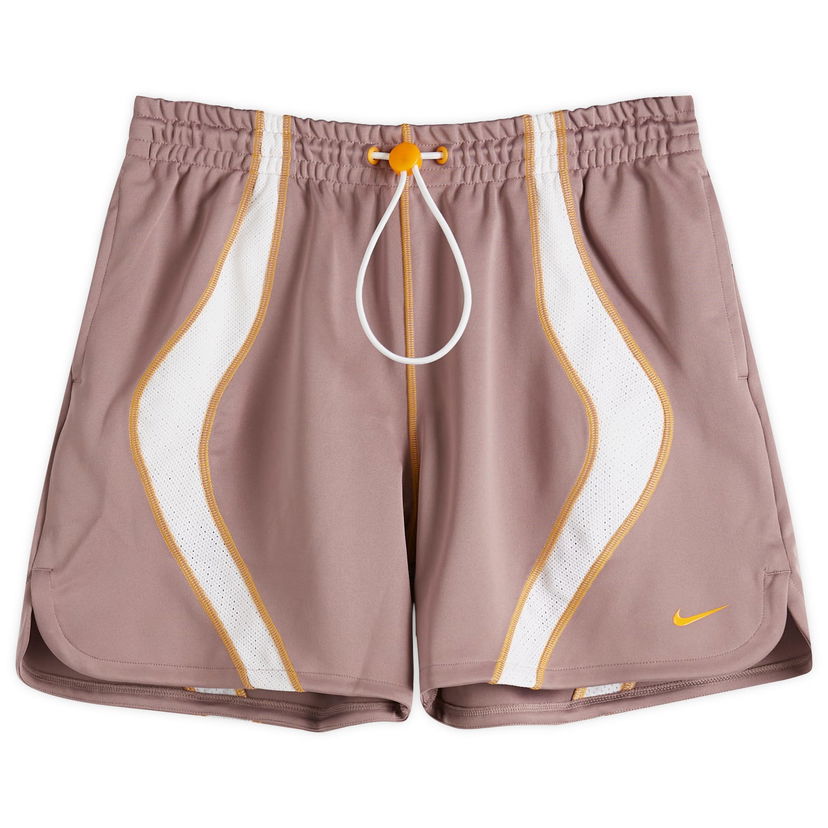 Shorts Nike Project F.R.O.G. Woven Shorts Brun | HJ6944-204