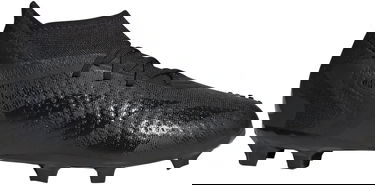 Sneakers och skor adidas Performance PREDATOR ACCURACY.1 FG Football Boots Svart | gw4613, 0