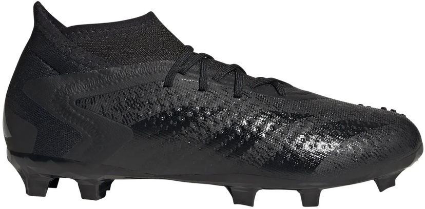 Sneakers och skor adidas Performance PREDATOR ACCURACY.1 FG Football Boots Svart | gw4613