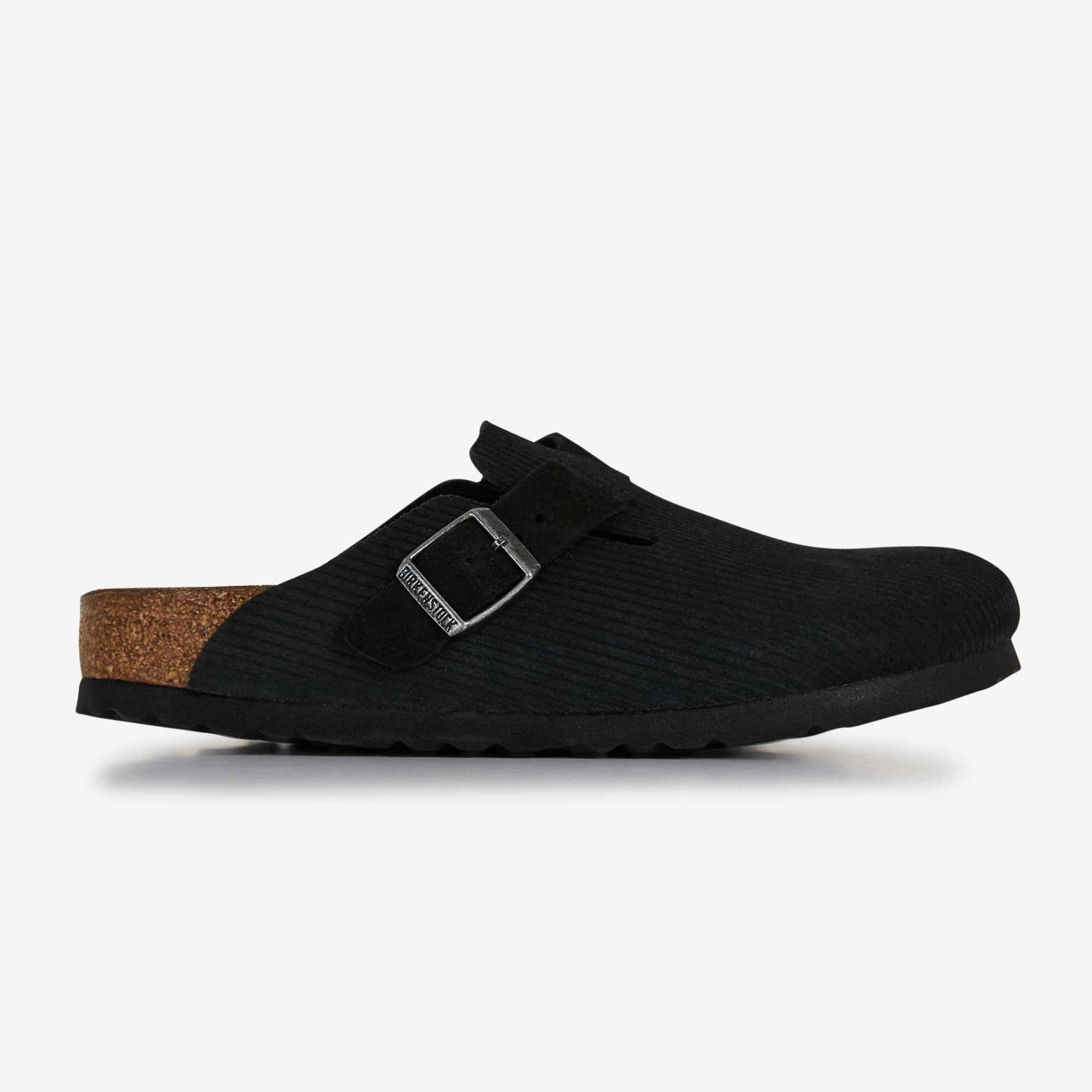 Sneakers och skor Birkenstock Boston Svart | 1026172, 0